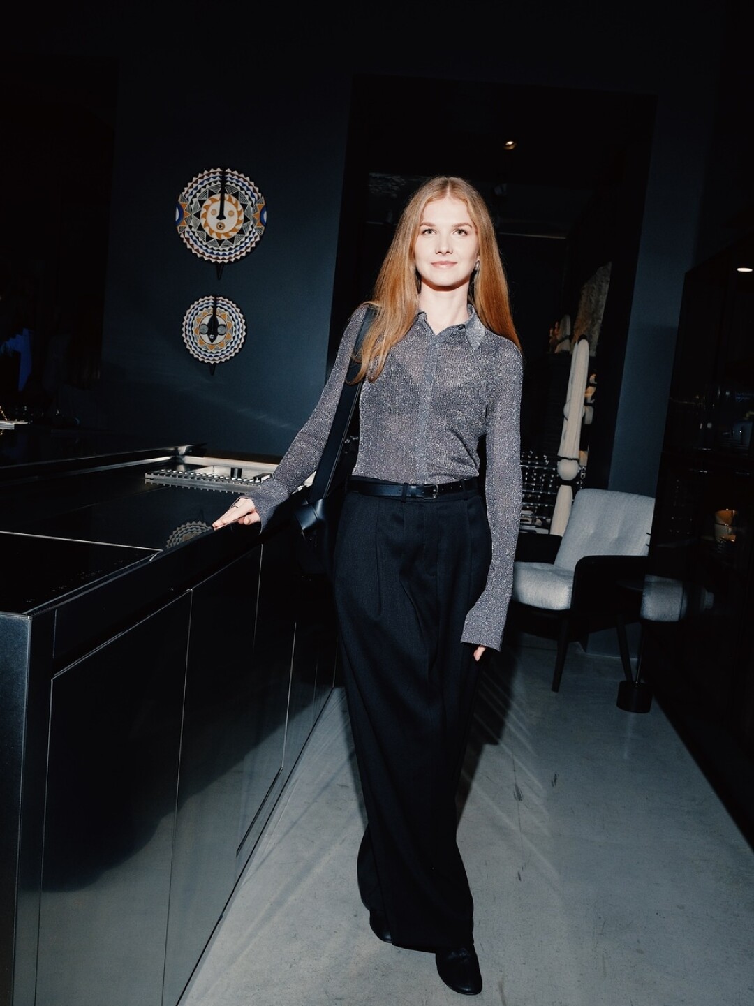 Татьяна Андрианова