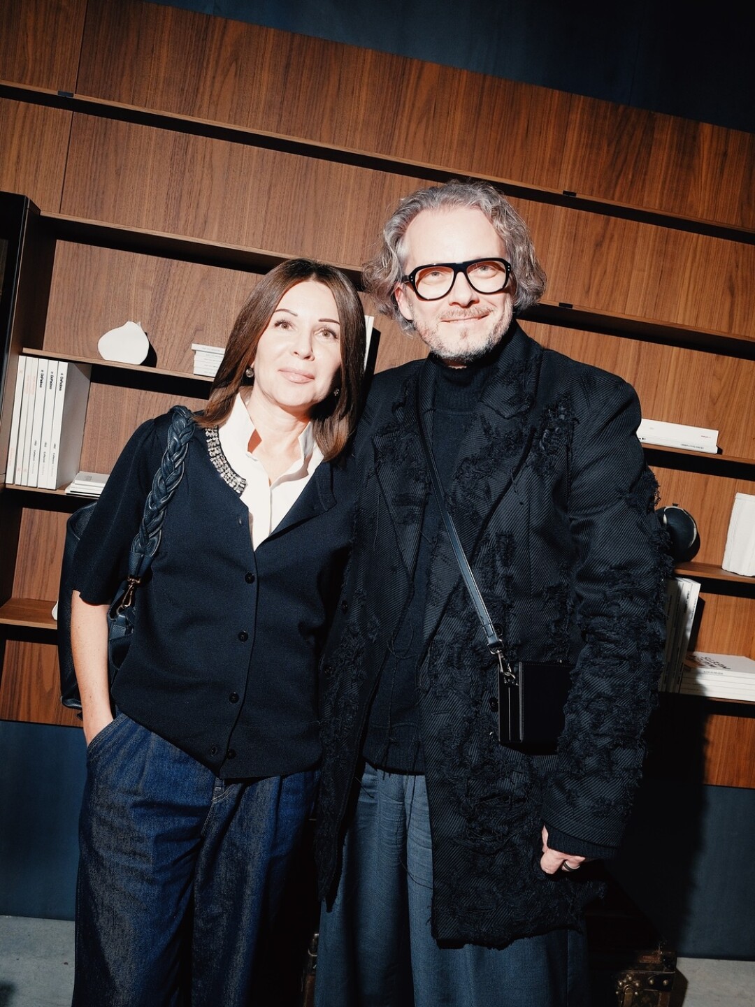 Сергей Мартынов, Юлия Дудкина