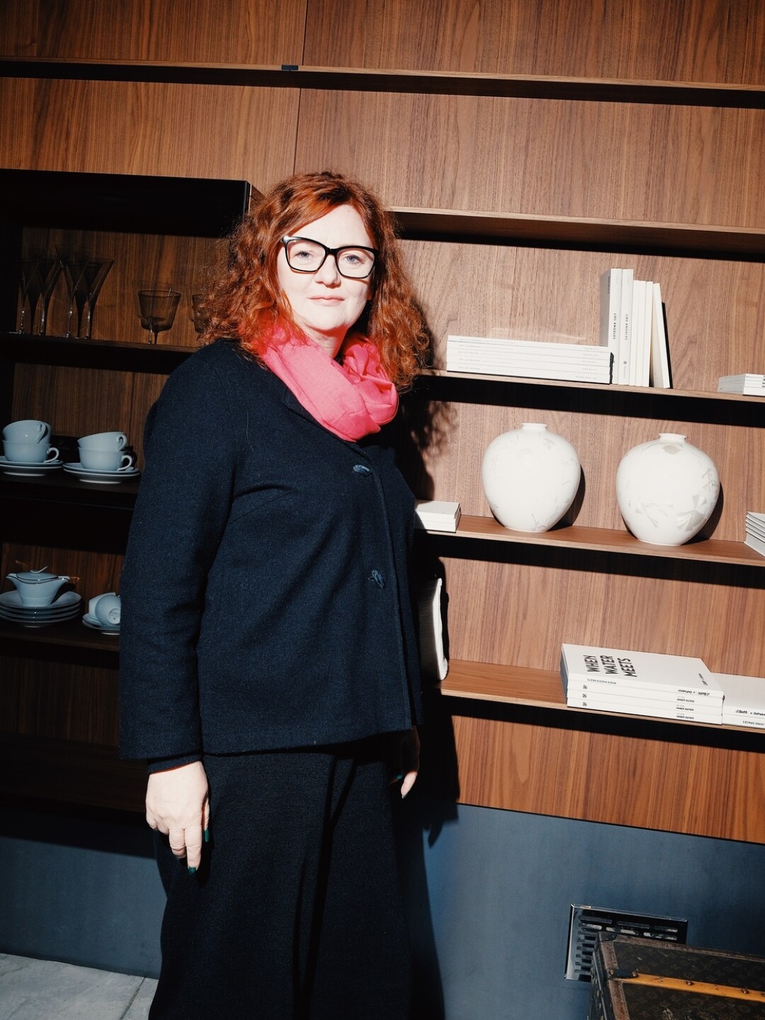 Ольга Егупова