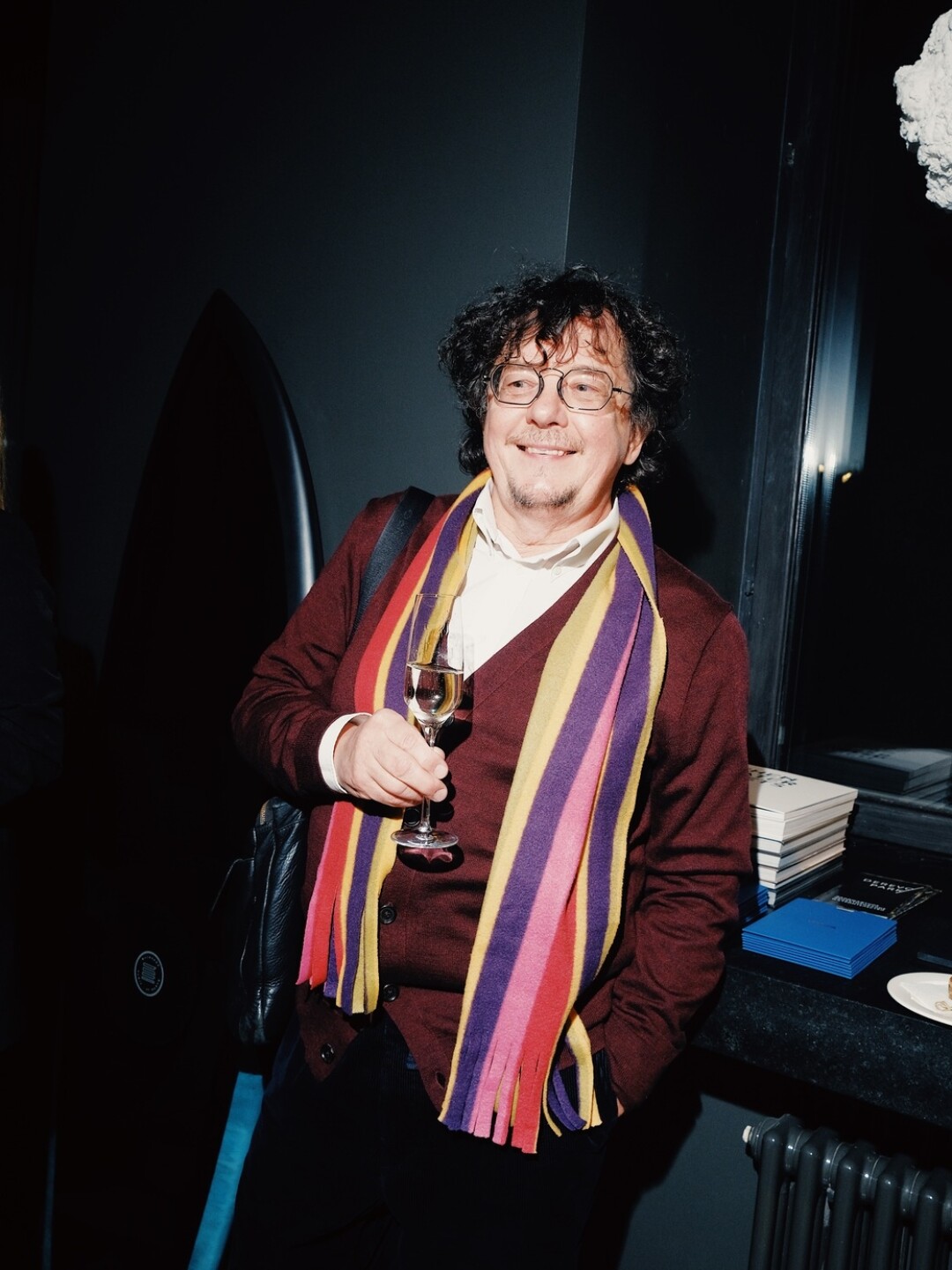 Андрей Ермолинский