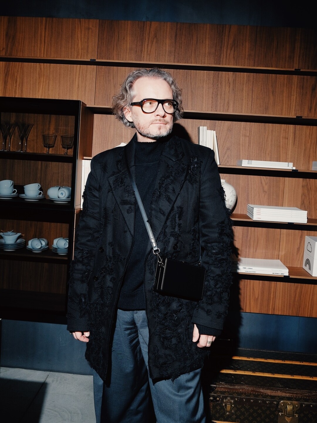 Сергей Мартынов