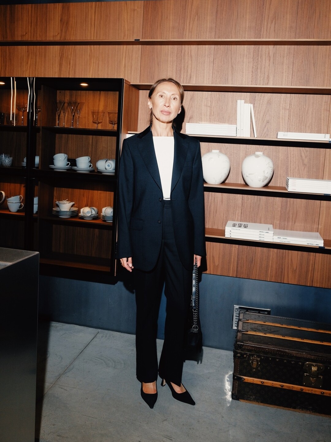 Оксана Мельникова