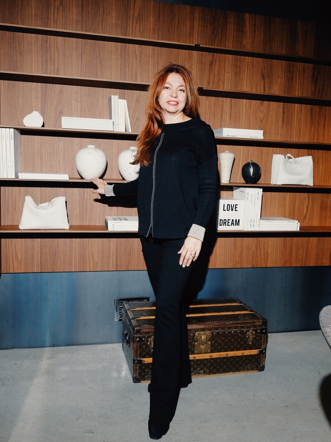 Ольга Кудряшова