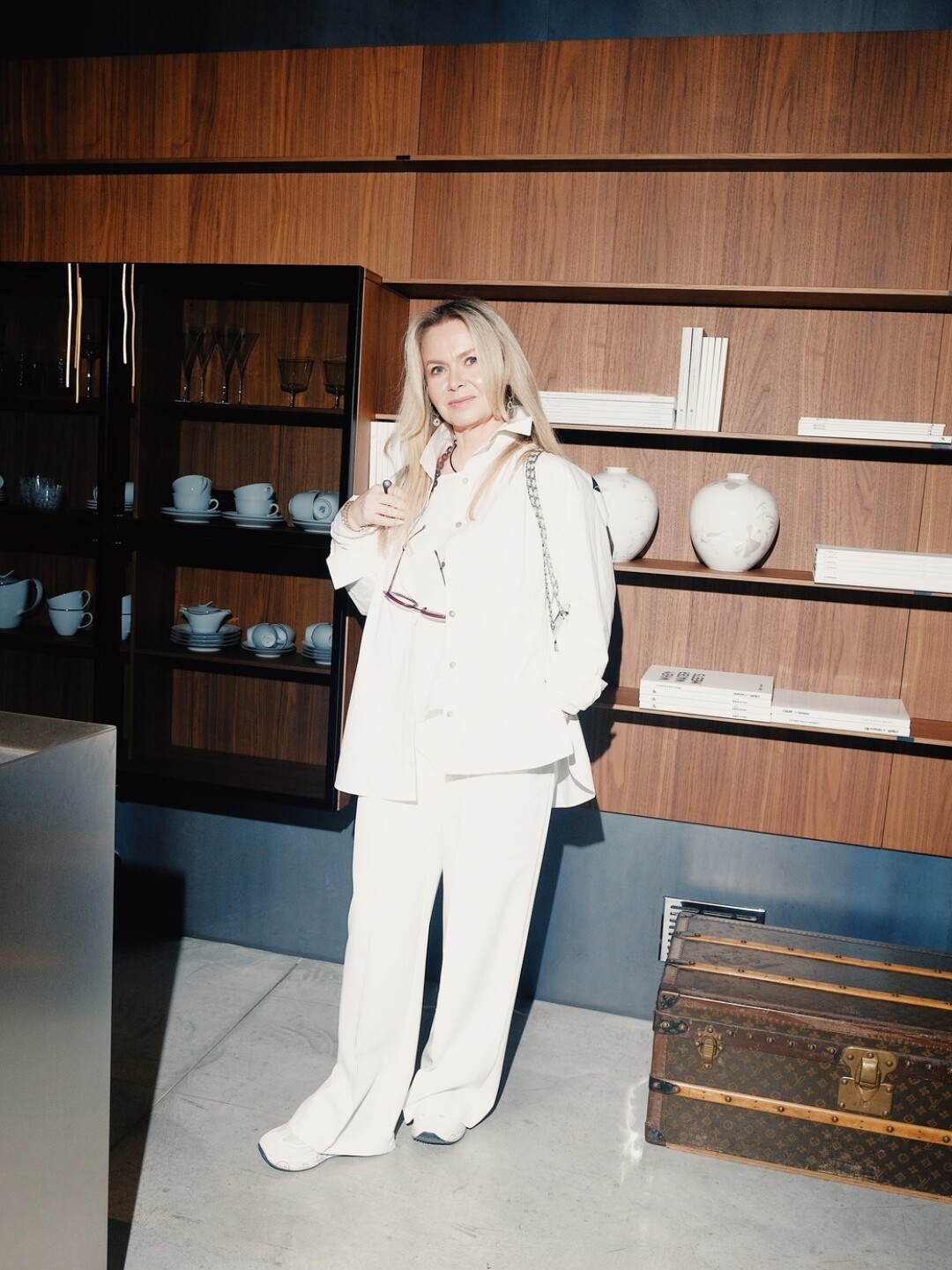 Анна Самойлова