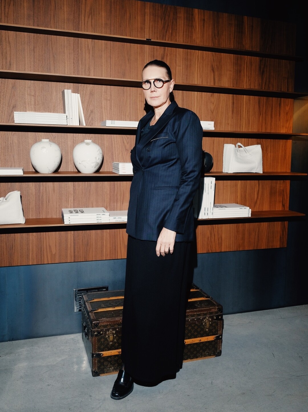 Ольга Синяк