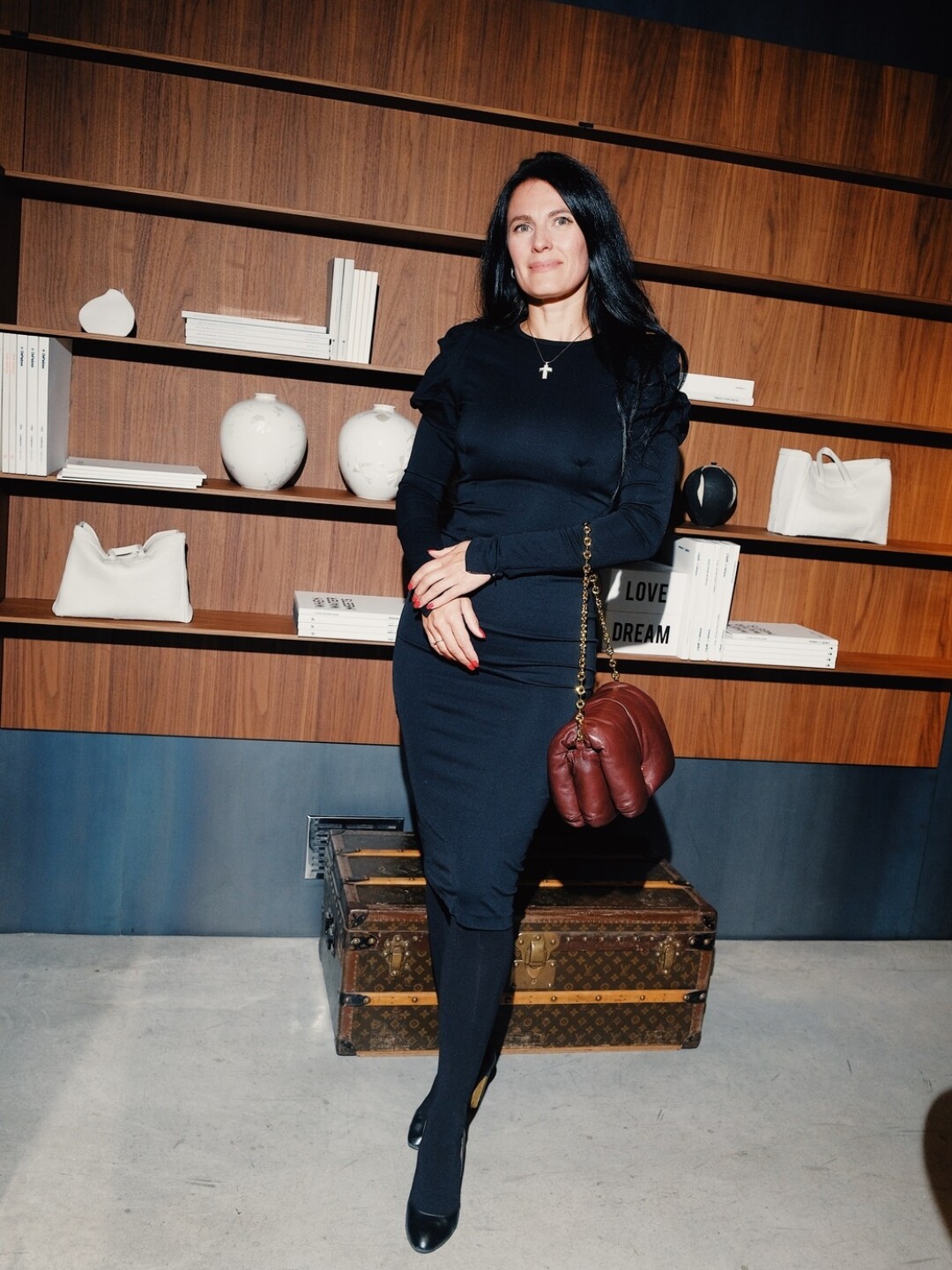 Мария Шарапова