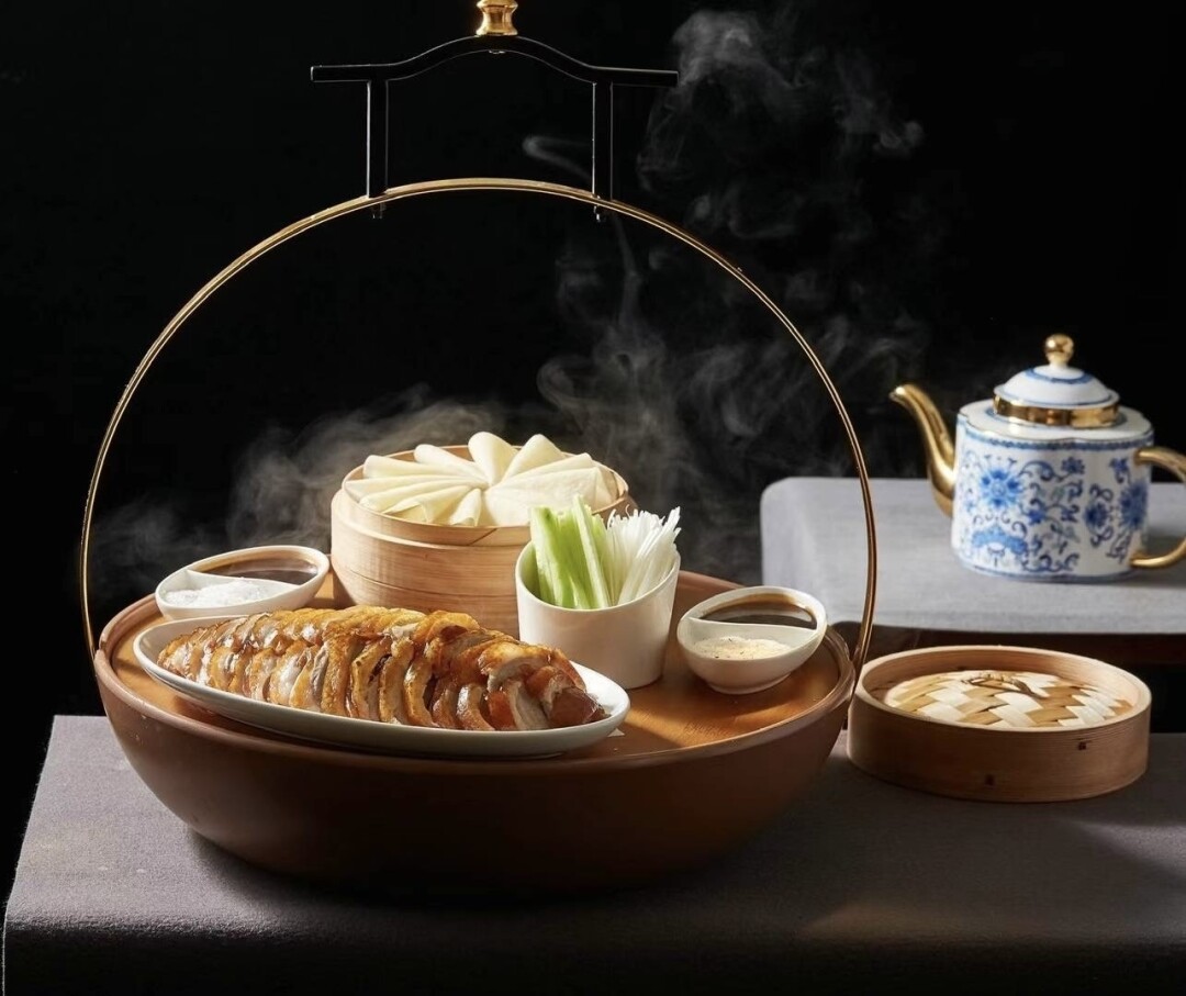 «Нихао Москва-Пекин»