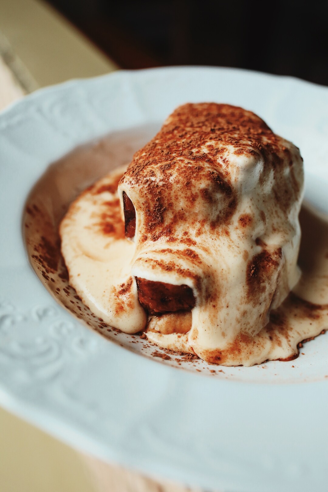 Бабкамису в Saviv