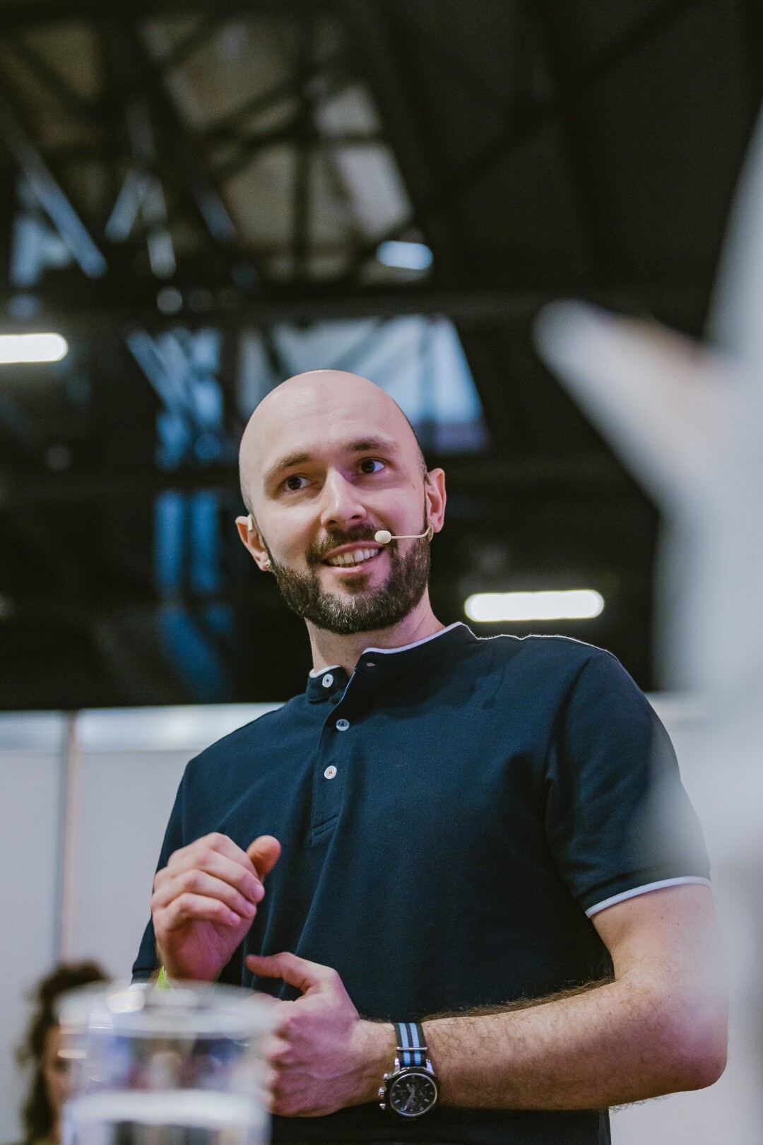 Данила Кочетков (Sibaristica)