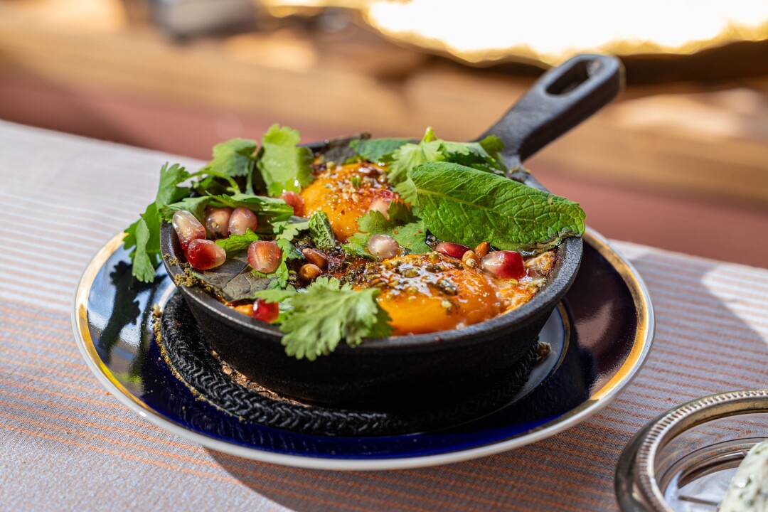 Par Michele Gastronomie