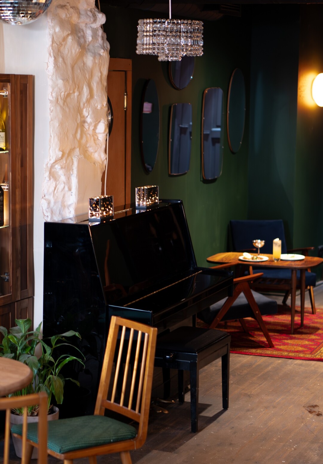 Кабак «Вчера и навсегда»