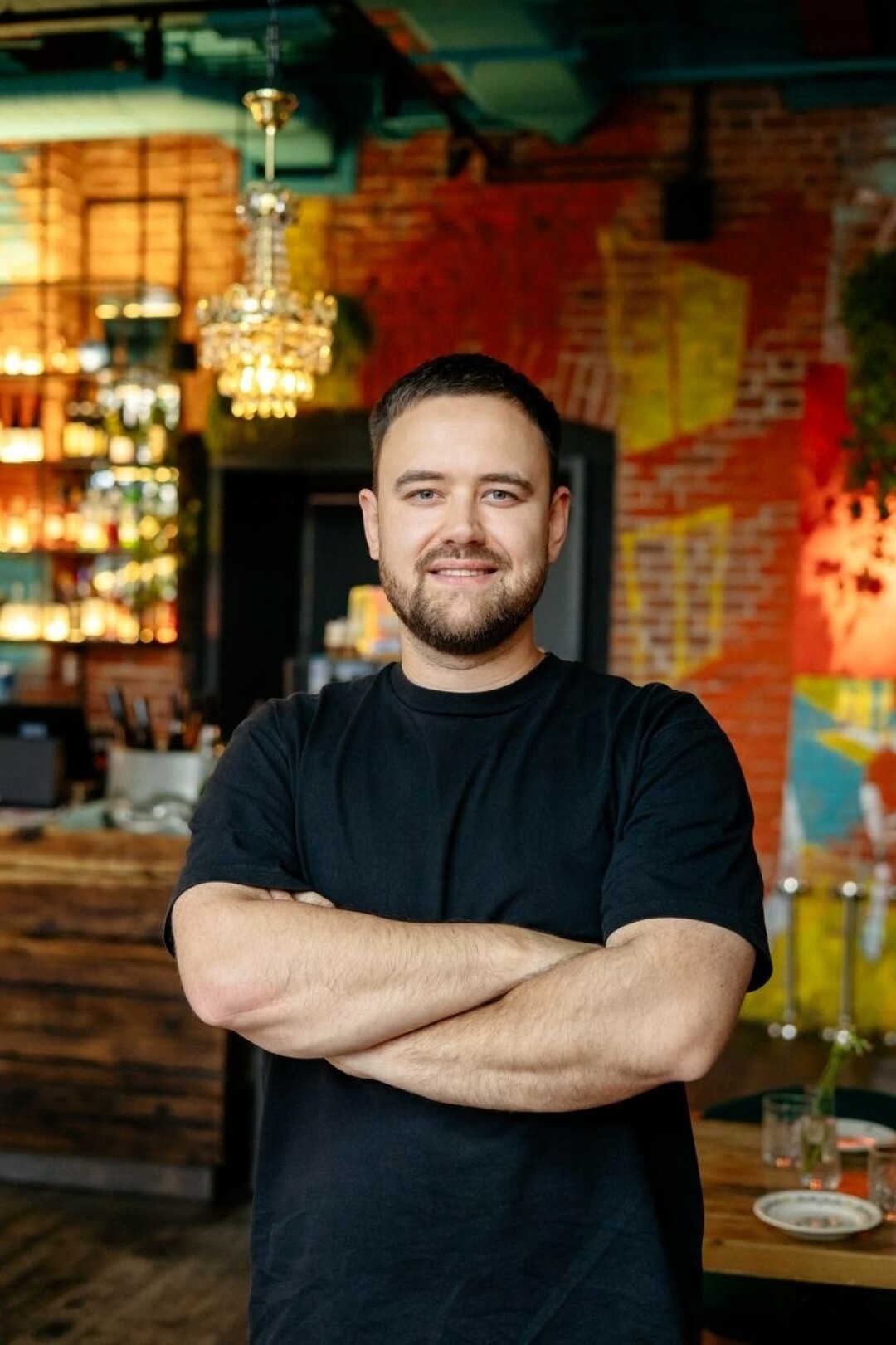 Тимофей Милюков