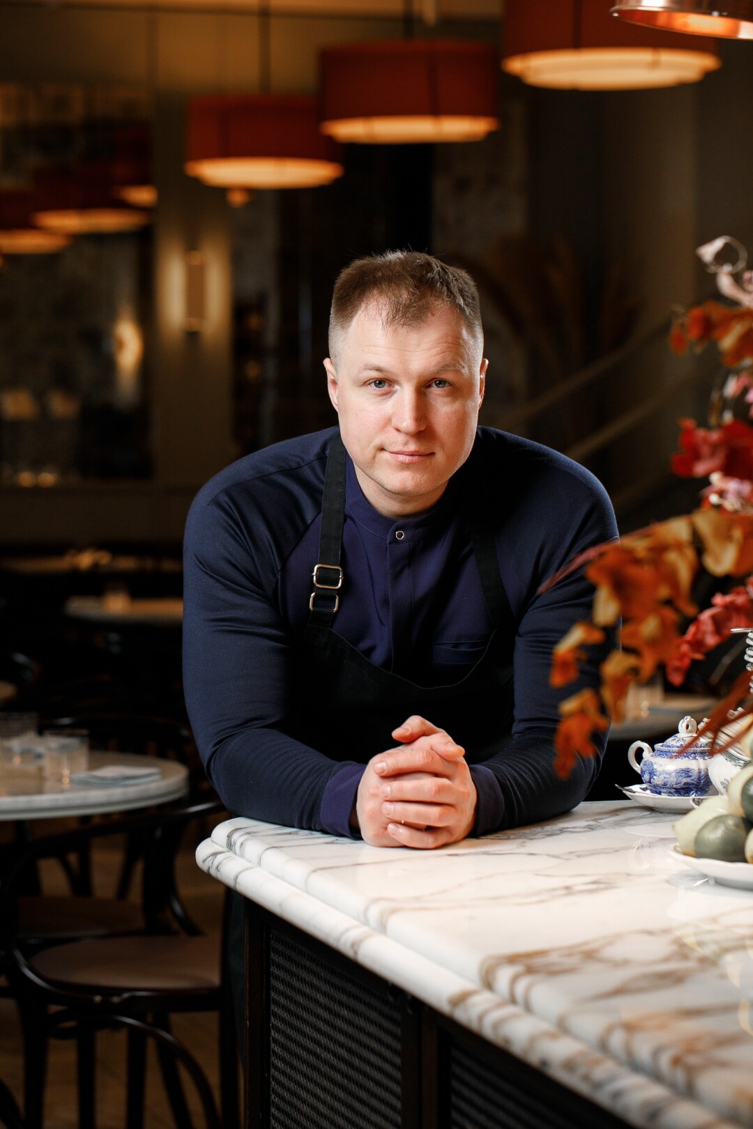 Иван Фролухин