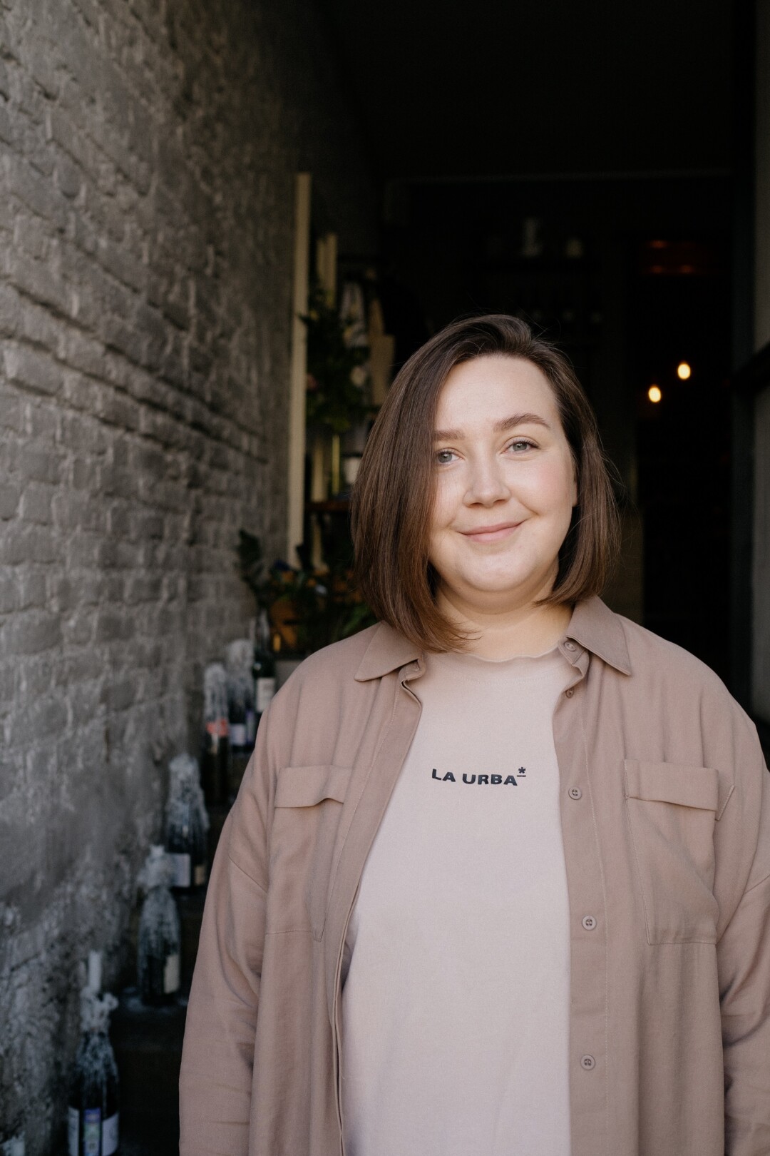 Маргарита Котельникова («Мечтатели»)