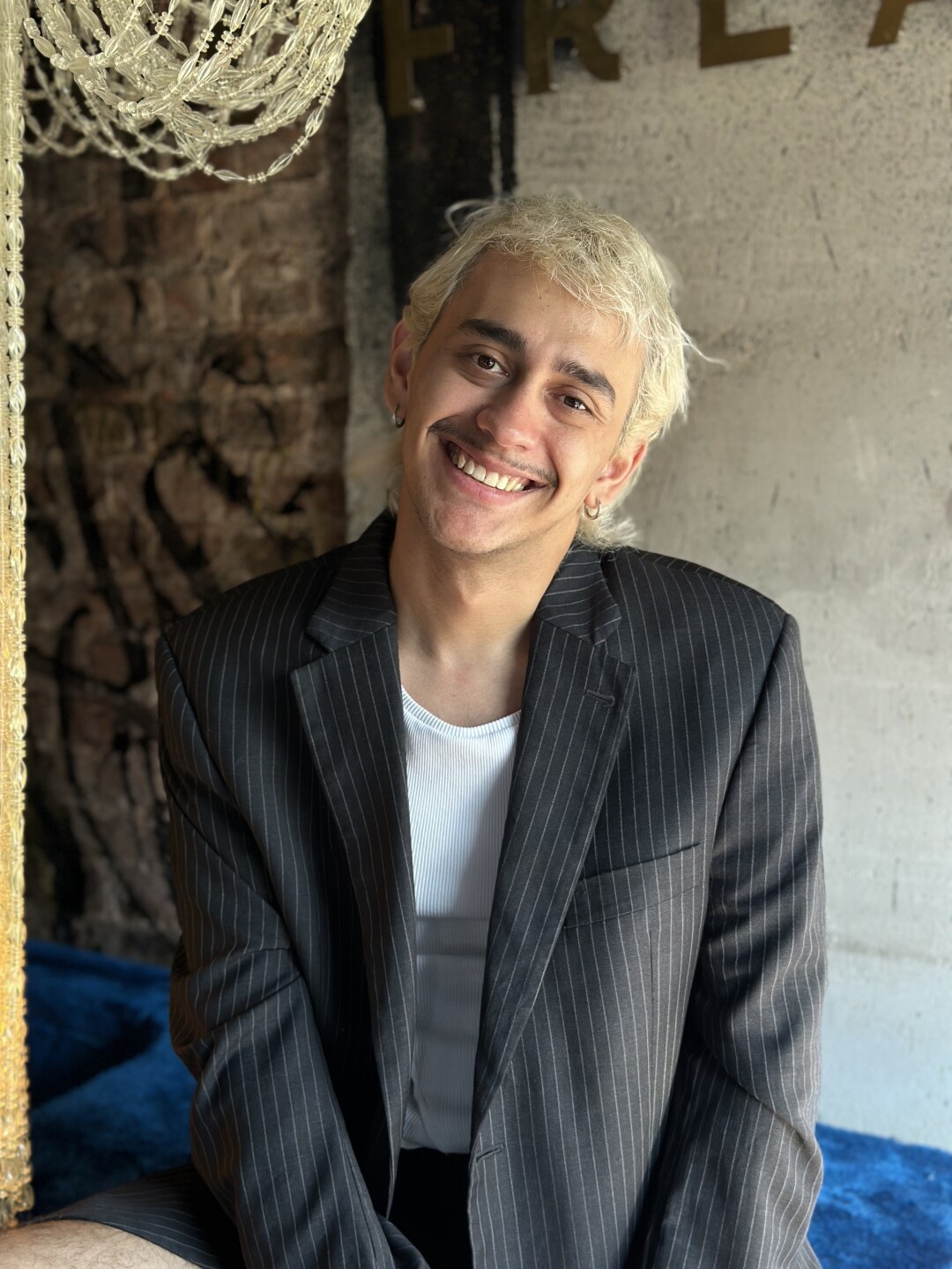 Андрей Иванов (Big Wine Freaks)