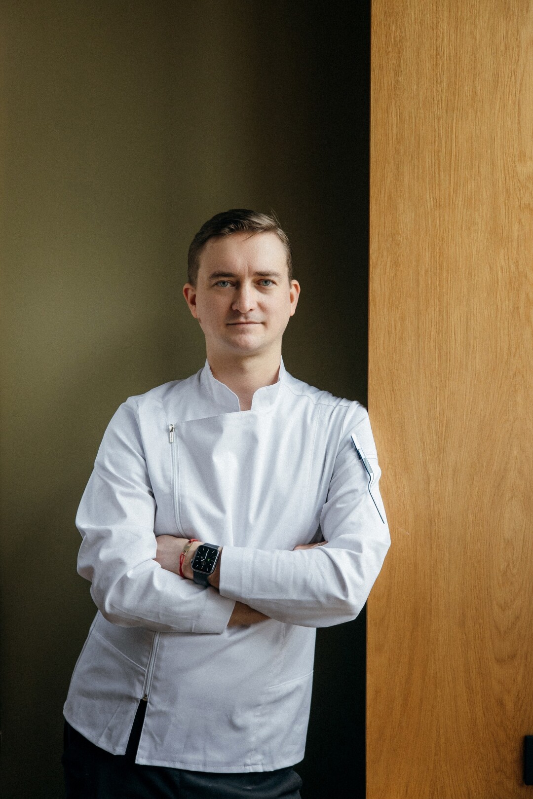 Дмитрий Чайковский