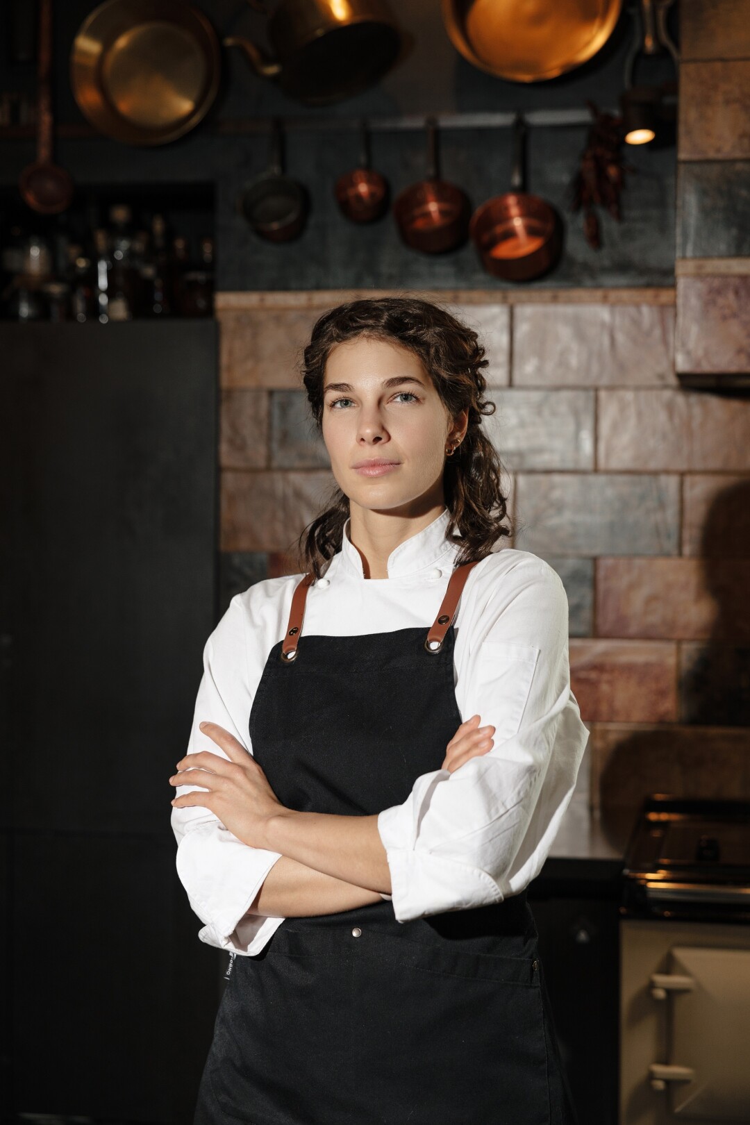 Валерия Скуратова