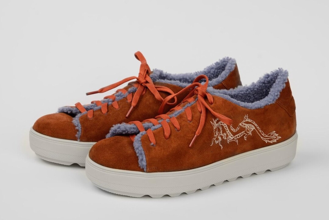 Кеды rxbshoes, 26 500 руб.