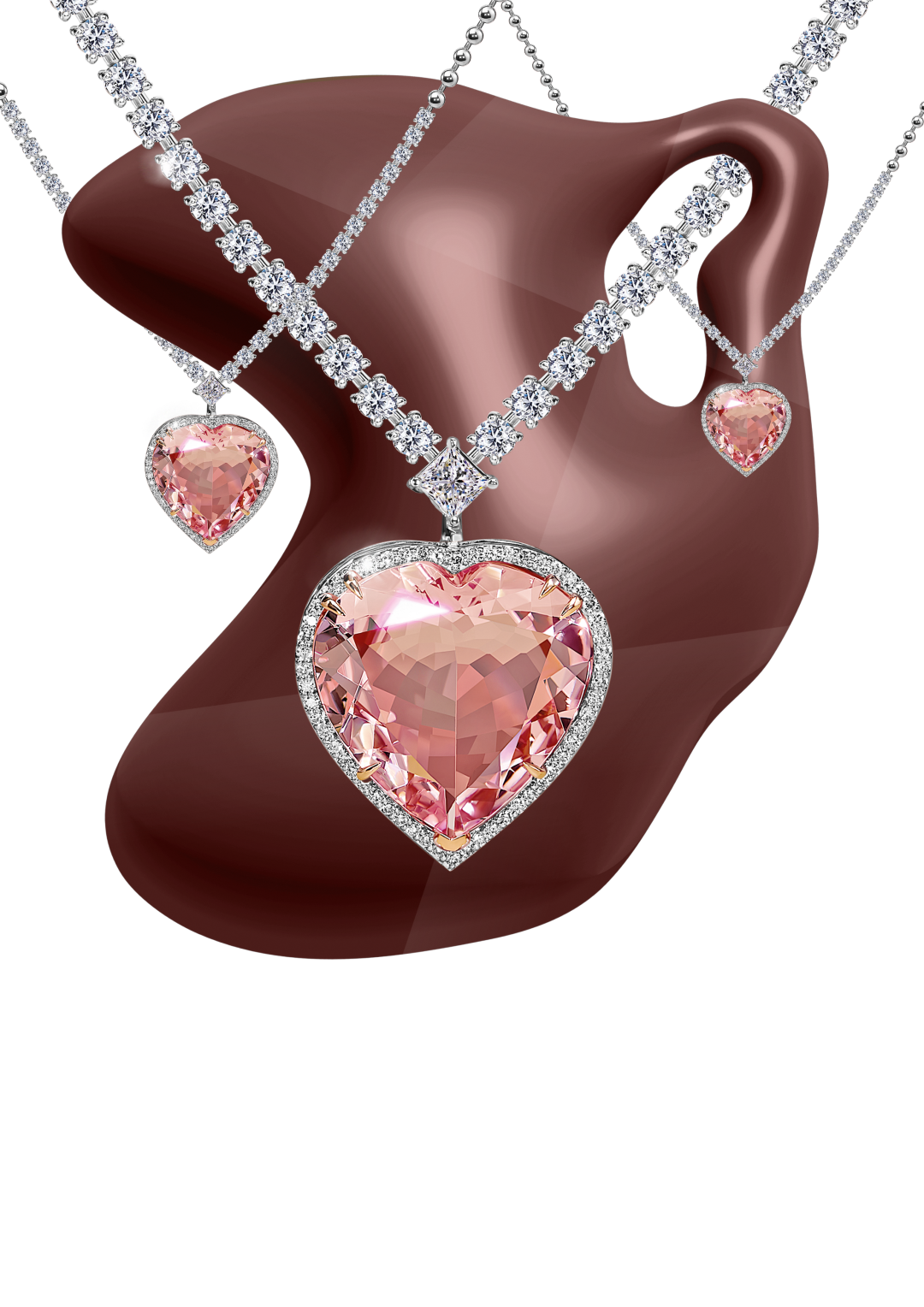 Подвеска MIUZ Diamonds