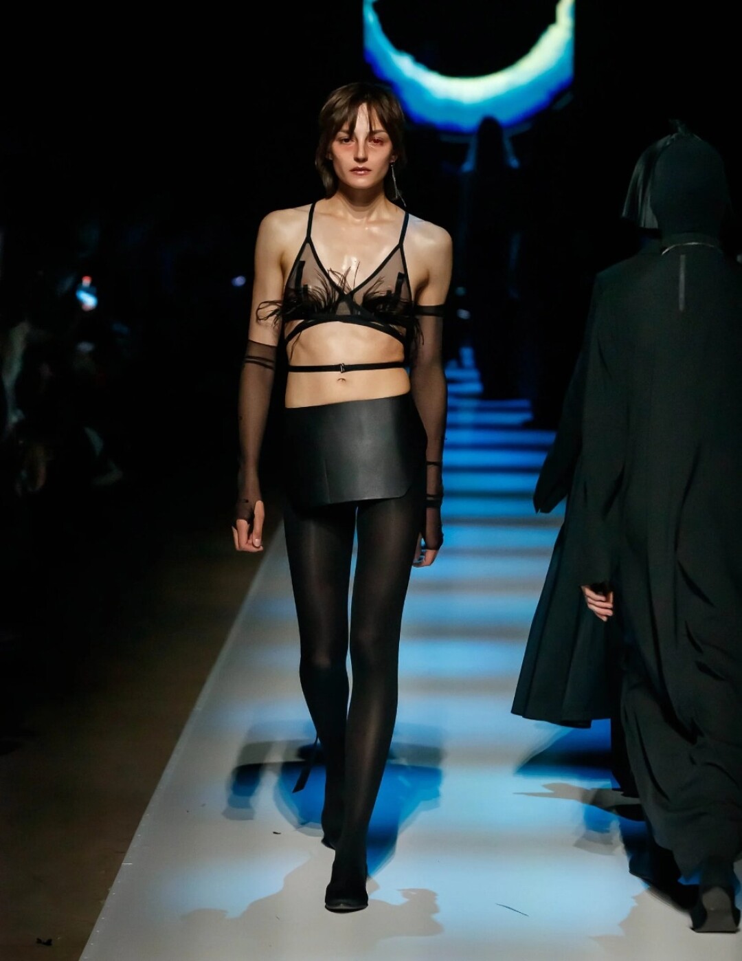 Ianis Chamalidy FW'24