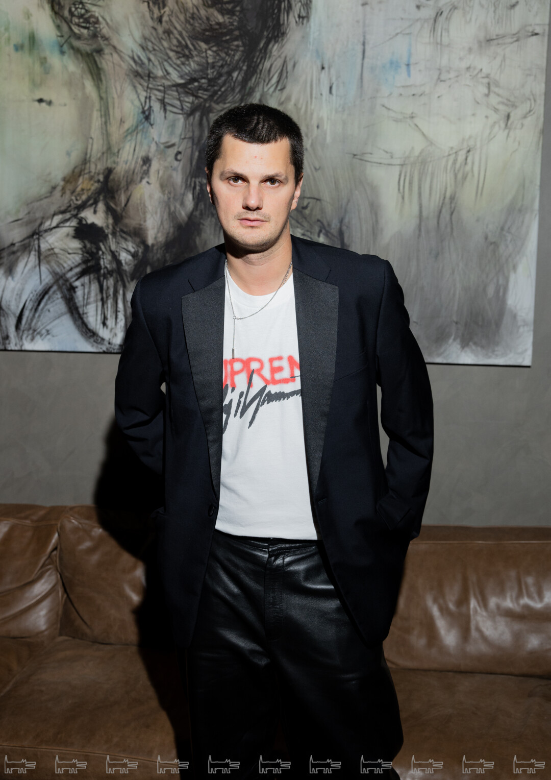 Антон Рудзат