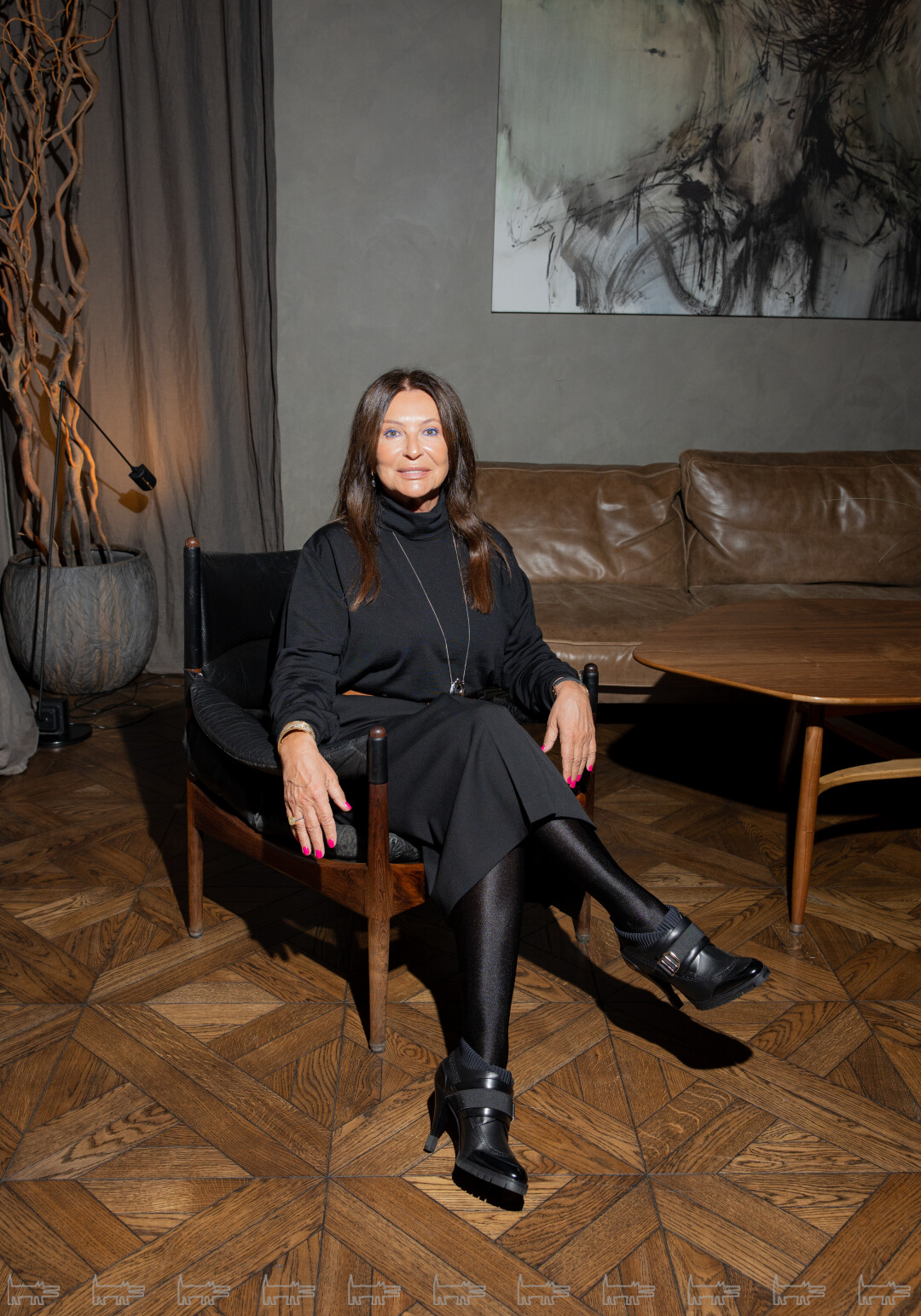 Ирина Оганова