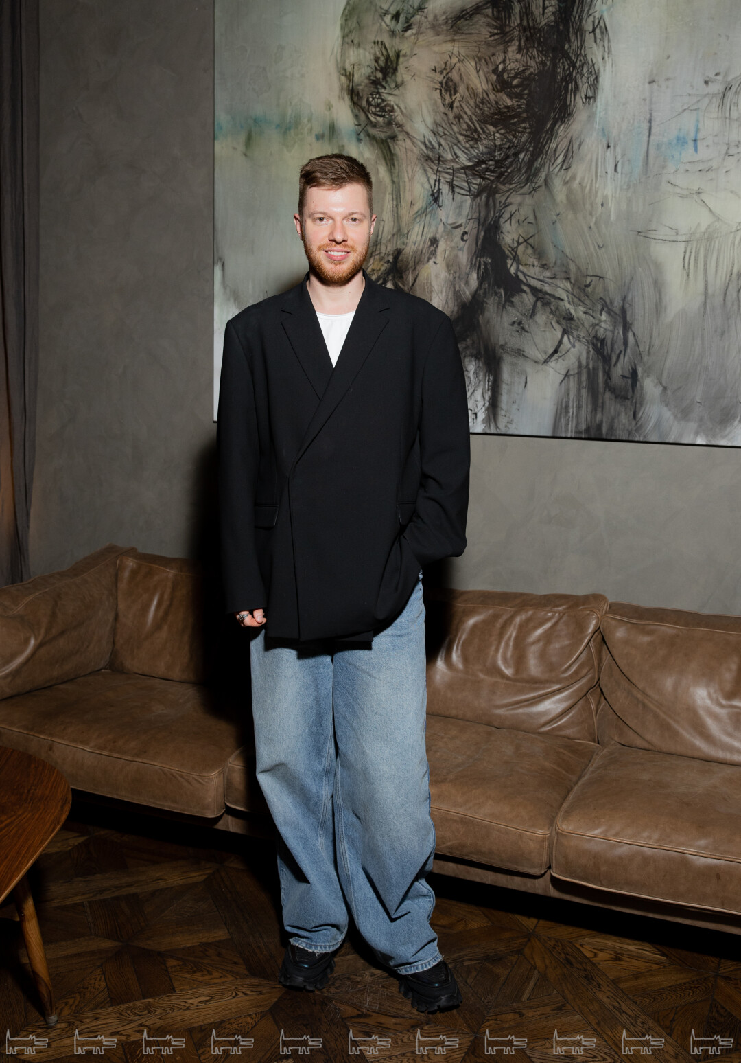 Михаил Стацюк