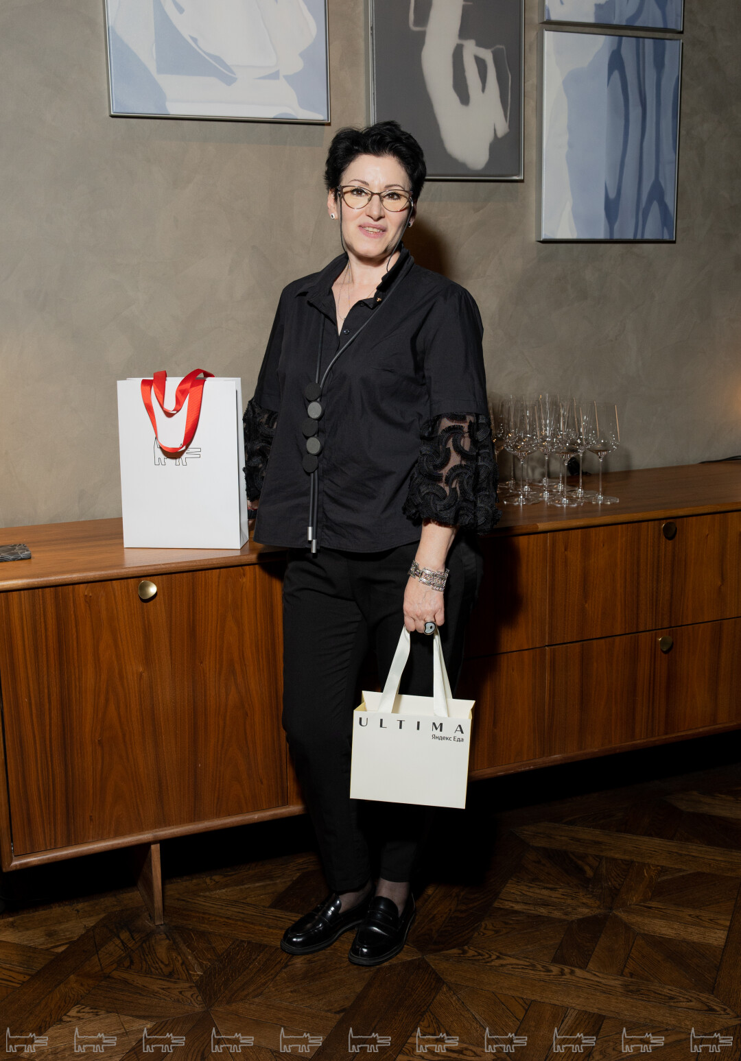 Виолетта Драйгор