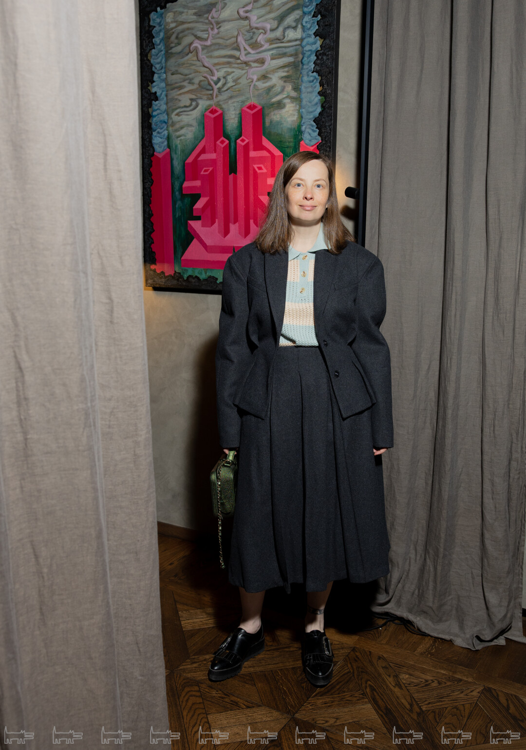 Юлия Машнич