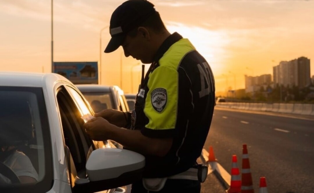 Фото: Госавтоинспекция Уфы