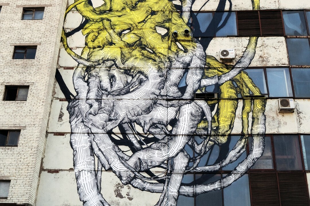 Фото: Дима Цыренщиков