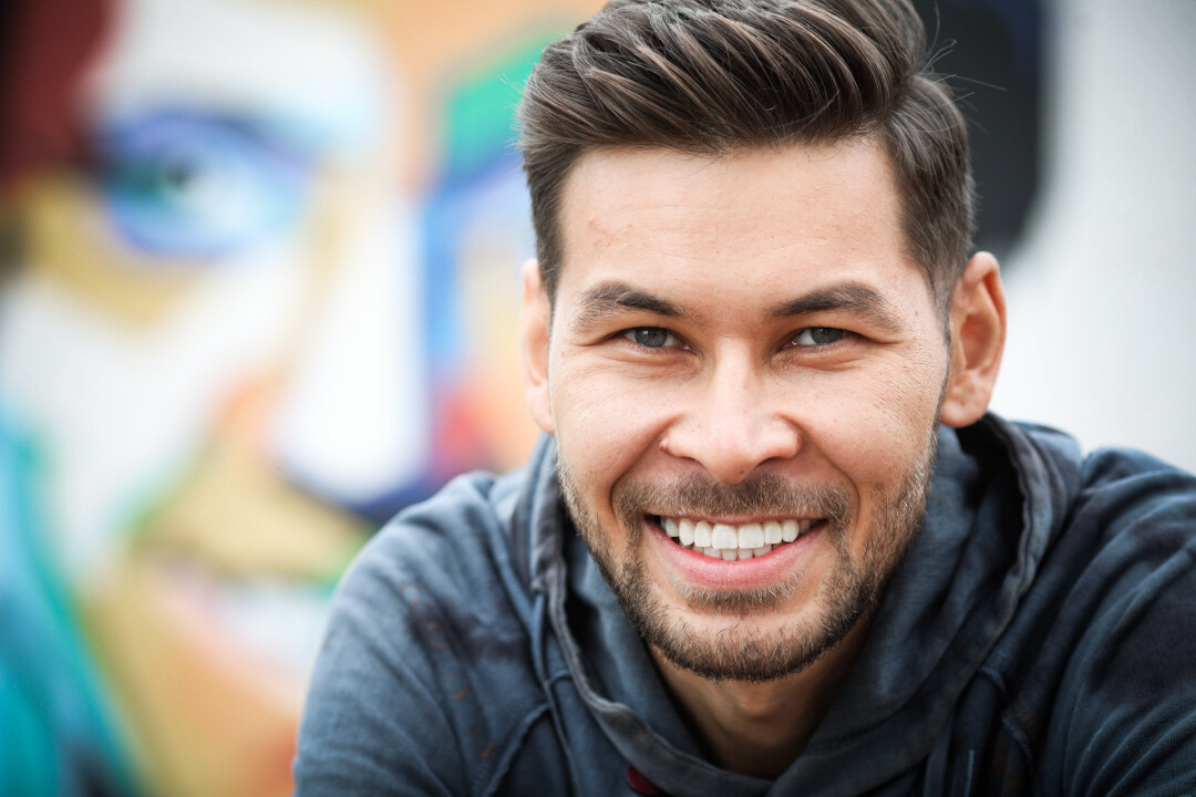 Фидан Кульмухаметов. Фото: Эдуард Дильмухаметов