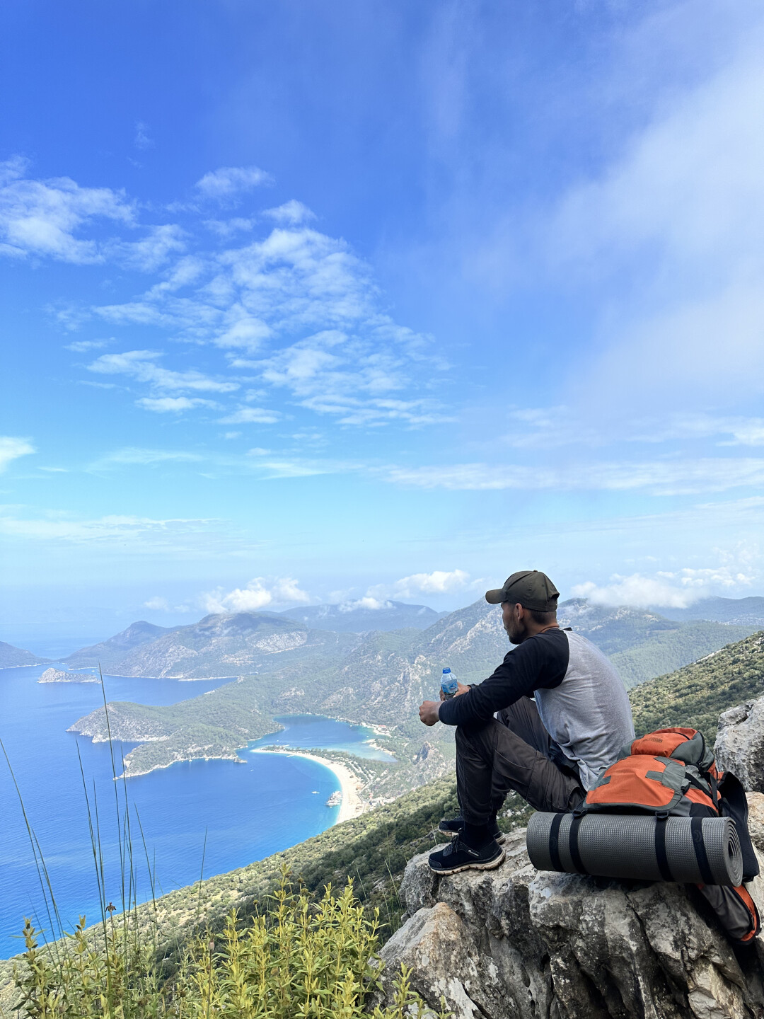 Ликийская тропа