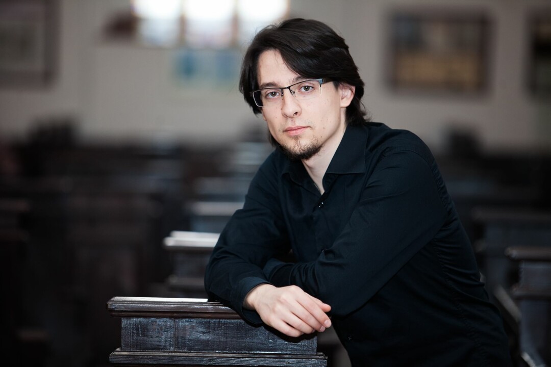 Мансур Юсупов