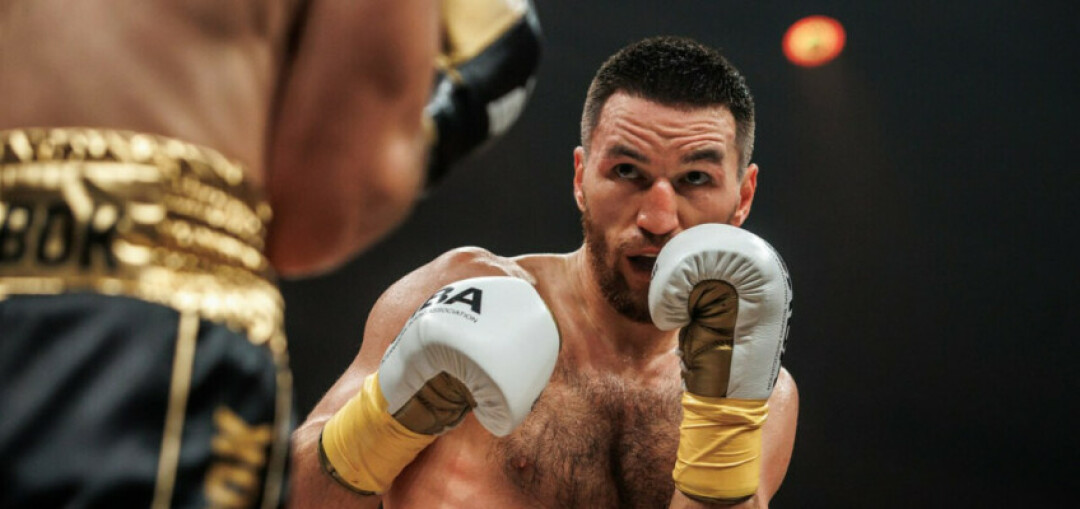 Артур Субханкулов