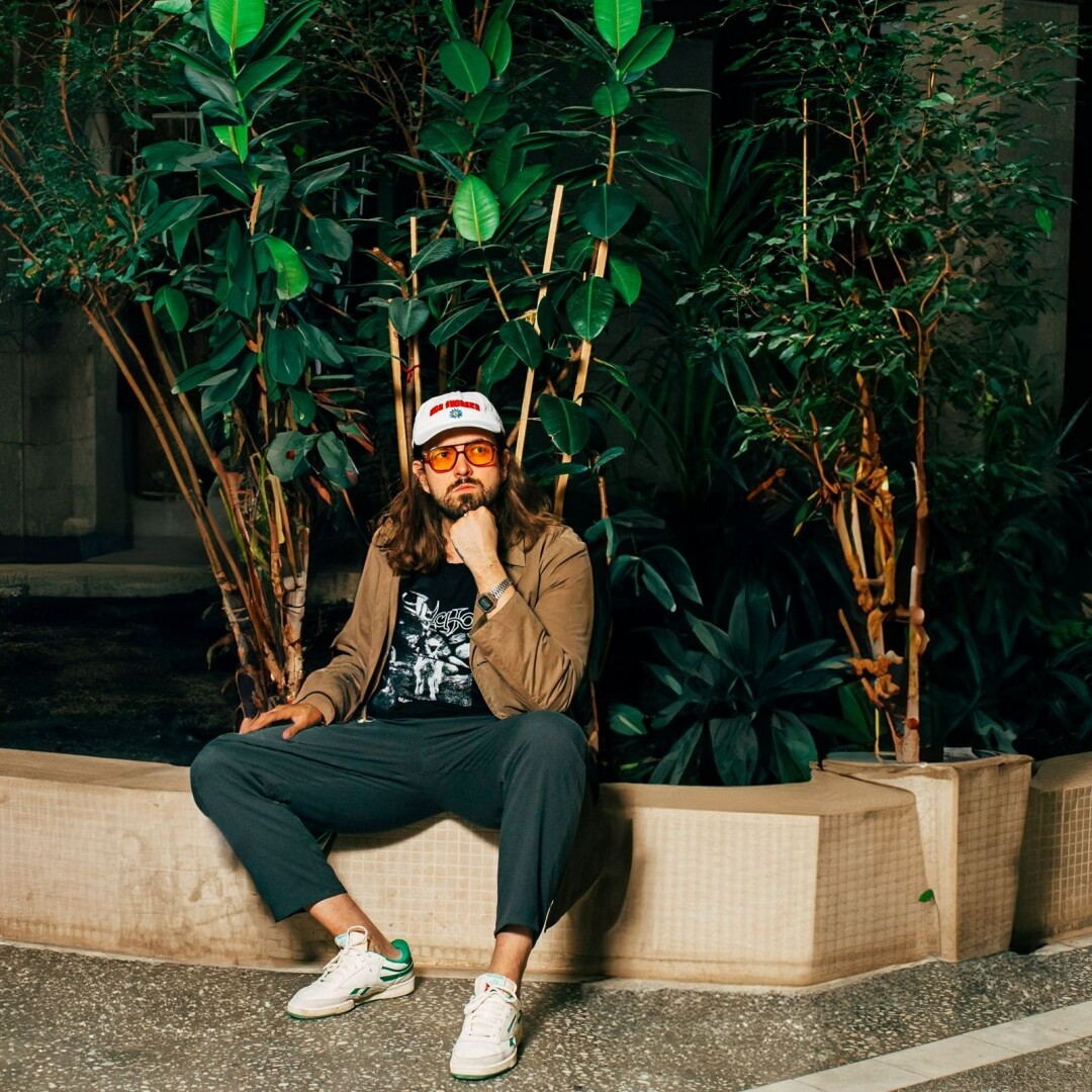 Павел Грачев