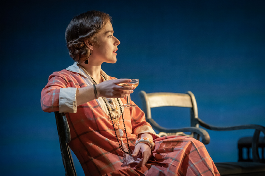 Фильм «Леопольдштадт»