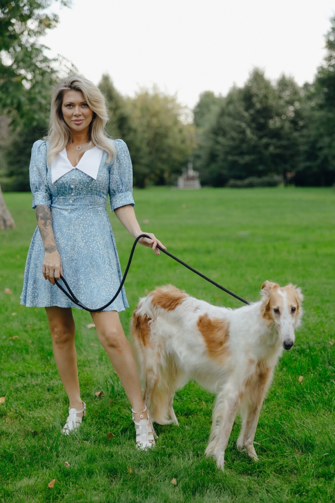 Наталья Соболева