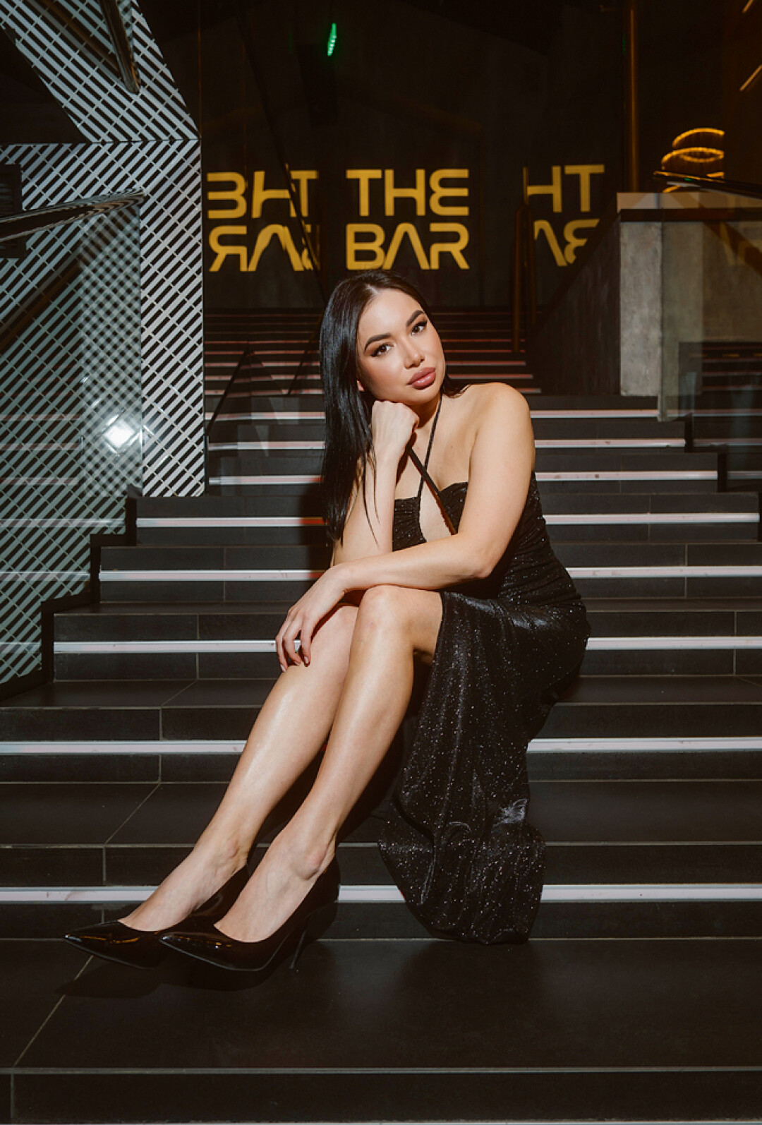 Диана Камашева