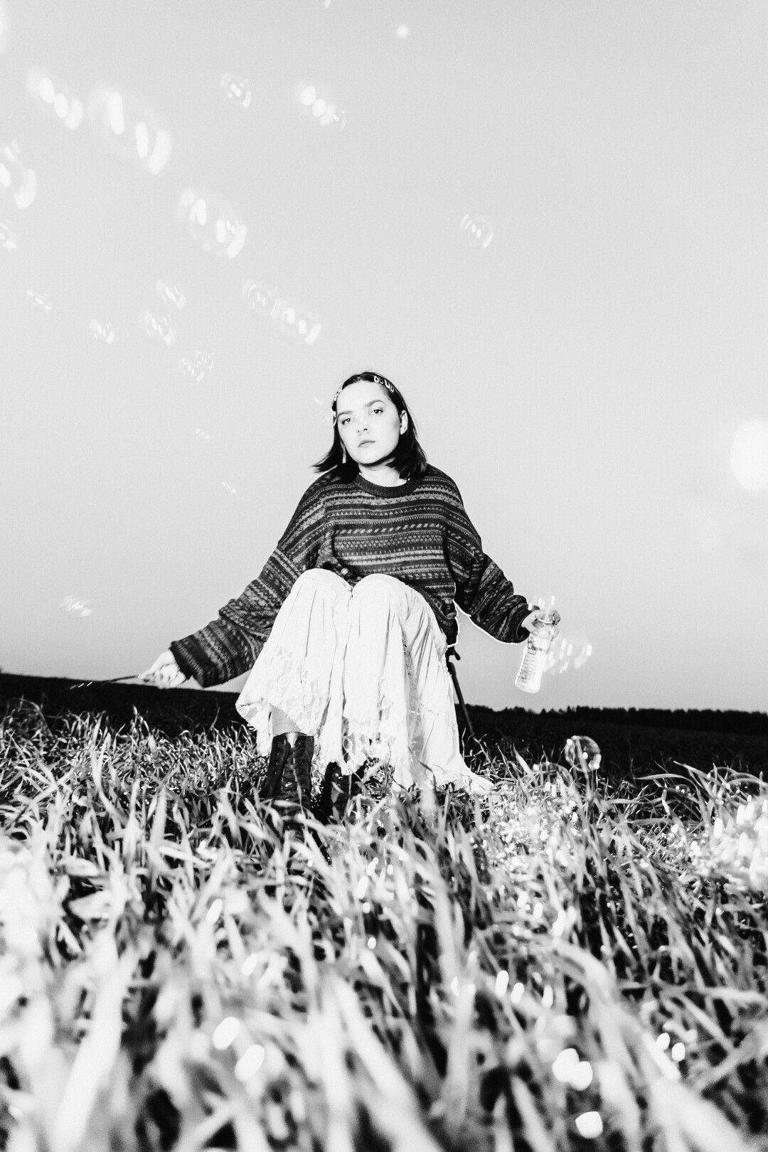 Анита Гиззатуллина