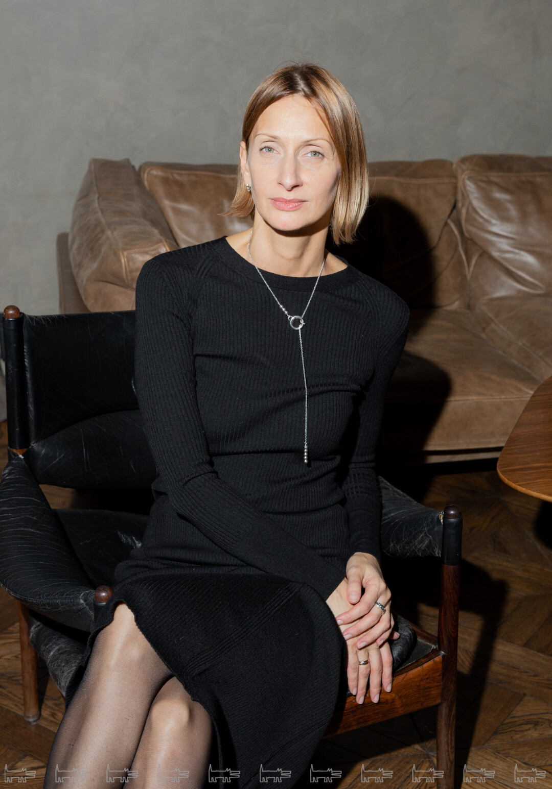 Елизавета Замарина