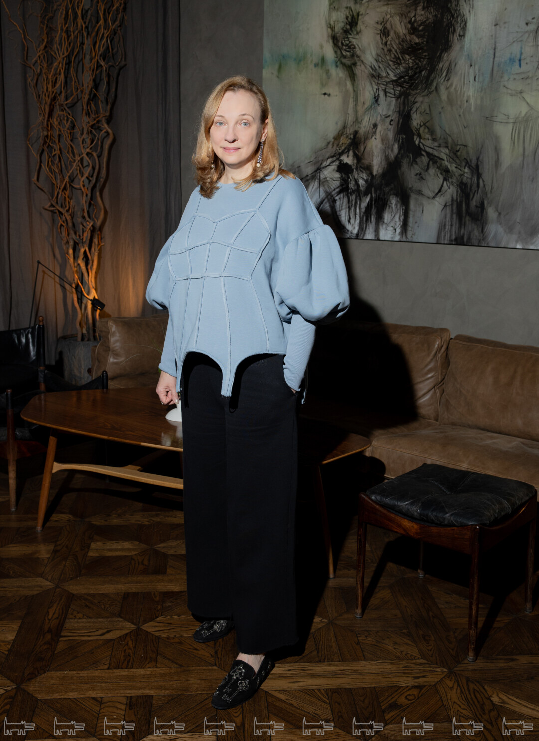 Инесса Гаевская