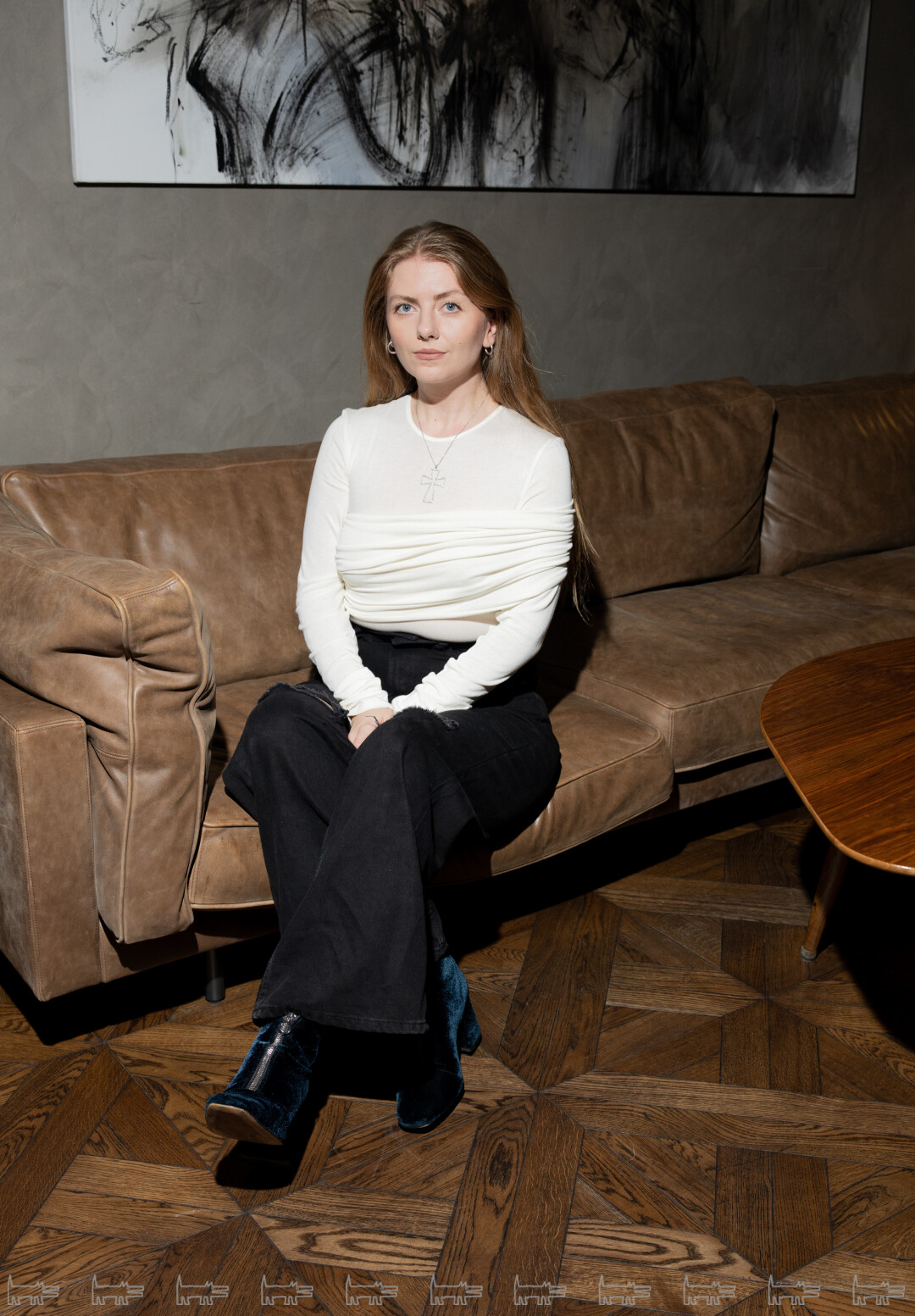 Дарья Павлюкевич