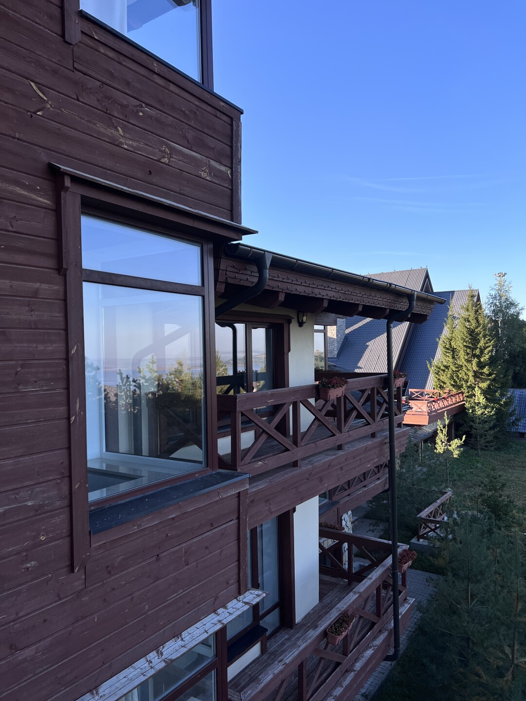 «Свияжские холмы»