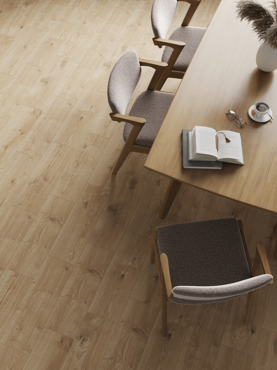 Напольная плитка из коллекции Giordano