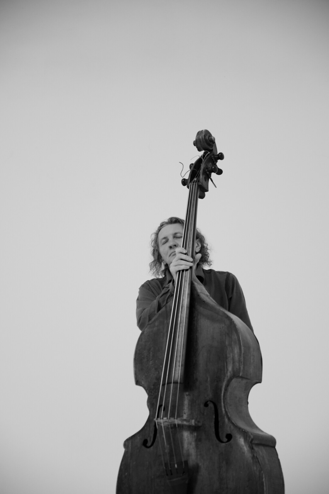 Игорь Волков