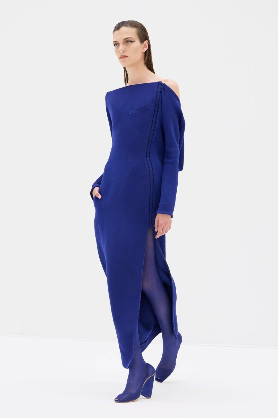 Jean Paul Gaultier Couture FW'24