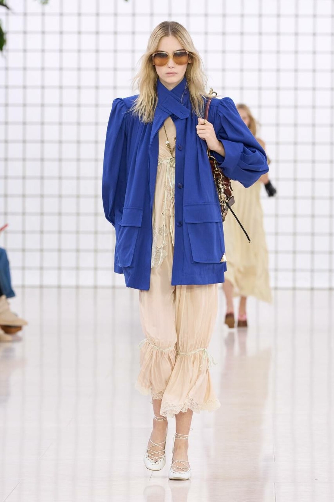 Chloe SS'25