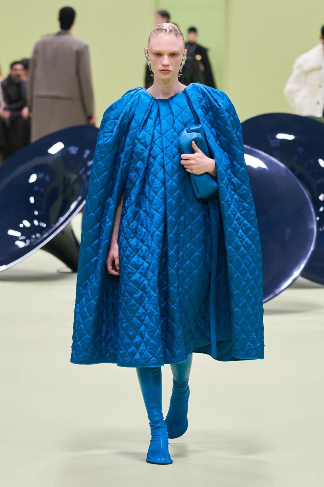 Jil Sander FW'24