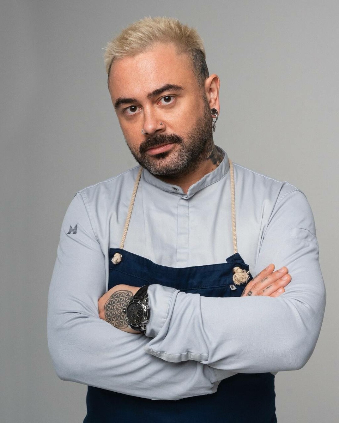 Шеф Евгений Викентьев